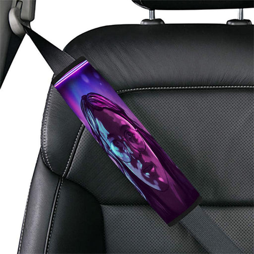 shazam 2019 Car seat belt cover