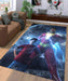 shazam 2019 Living room carpet rugs