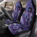 scared steven universe character Car Seat Covers