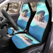 sculpting hill oceans steven universe Car Seat Covers