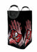 red glove of tampa bay buccaneers Laundry Hamper | Laundry Basket