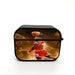 Red jersey nba player airpod case