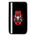 red light bloodhound Car seat belt cover