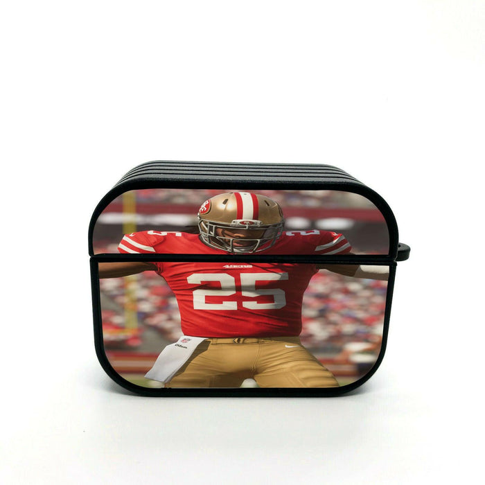 red power nfl energy airpod case