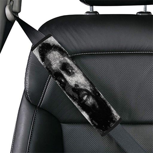 sky adventure time with finn and jake Car seat belt cover