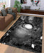 sleeping my neighbor totoro Living room carpet rugs