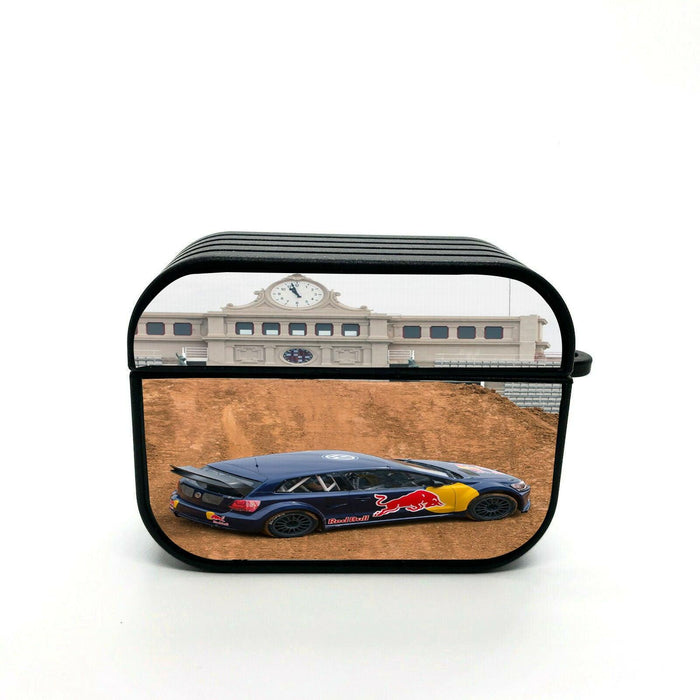 redbull car championship airpod case