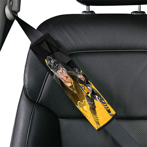 slipknot iconic Car seat belt cover