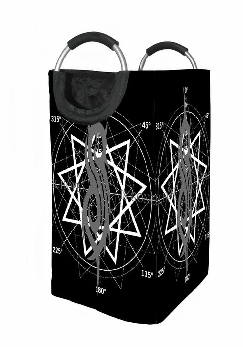 slipknot iconic Laundry Hamper | Laundry Basket