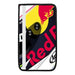 redbull helmet racing Car seat belt cover