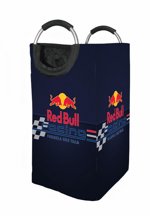 redbull racing brand Laundry Hamper | Laundry Basket