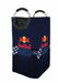 redbull racing brand Laundry Hamper | Laundry Basket