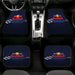 redbull racing brand Car floor mats Universal fit