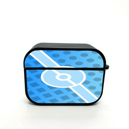 rotom dex pokemon monsters airpods case