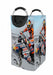 redbull racing snow competition Laundry Hamper | Laundry Basket