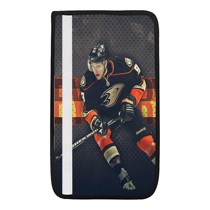 reebook x hockey nhl team Car seat belt cover