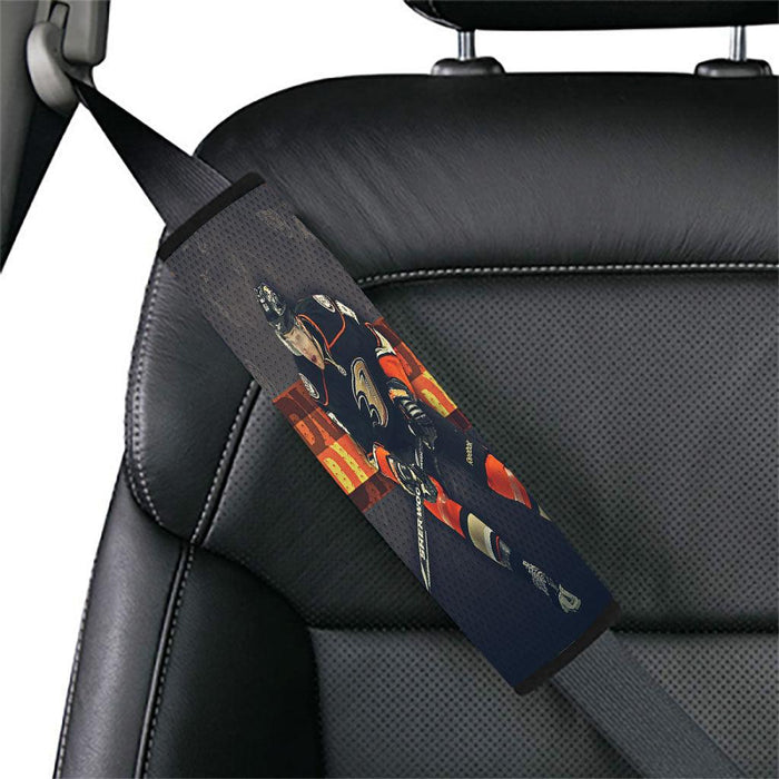 reebook x hockey nhl team Car seat belt cover - Grovycase