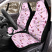 sailor moon magic wand Car Seat Covers