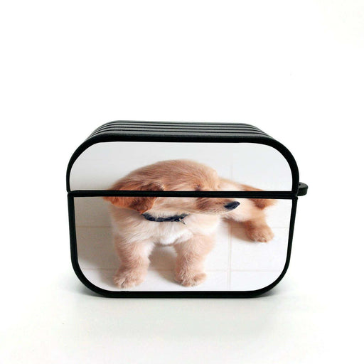 soft dog airpods case