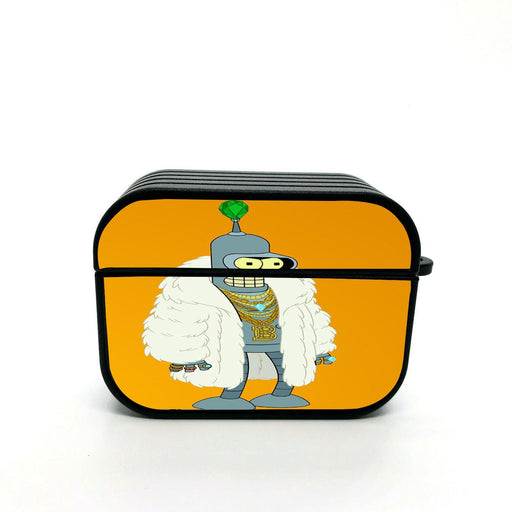 Rich Futurama airpod case