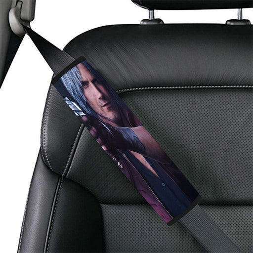 sonic target light Car seat belt cover