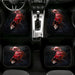 rich player bulls nba Car floor mats Universal fit