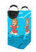 sousuke ponyo Laundry Hamper | Laundry Basket