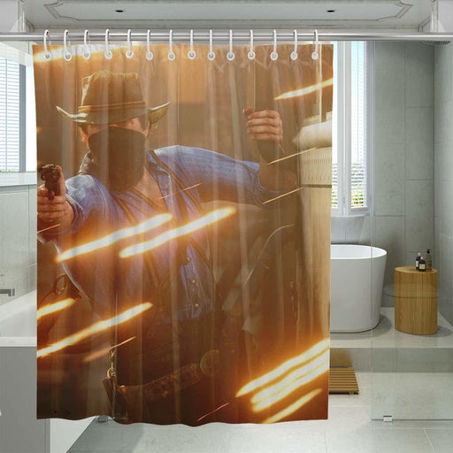 sousuke ponyo shower curtains