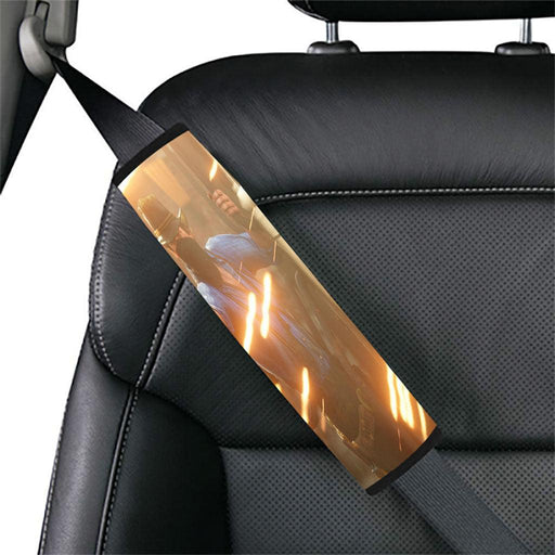 sousuke ponyo Car seat belt cover