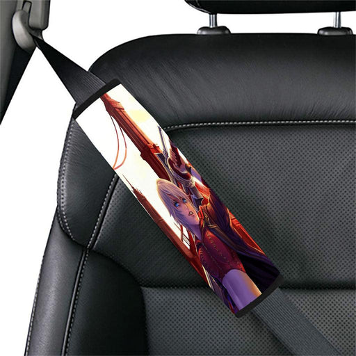 south park cartoon network Car seat belt cover