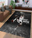 rise  above nike player Living room carpet rugs