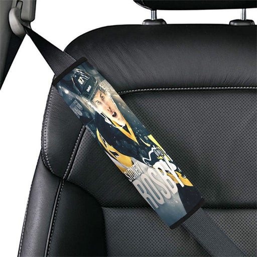 spiderman 4 game Car seat belt cover
