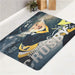 sidney crosby as best player bath rugs