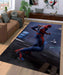 spiderman 4 game Living room carpet rugs