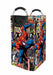 spiderman comic Laundry Hamper | Laundry Basket