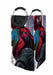 spiderman miles moreles Laundry Hamper | Laundry Basket