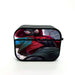 spiderman miles moreles airpods case