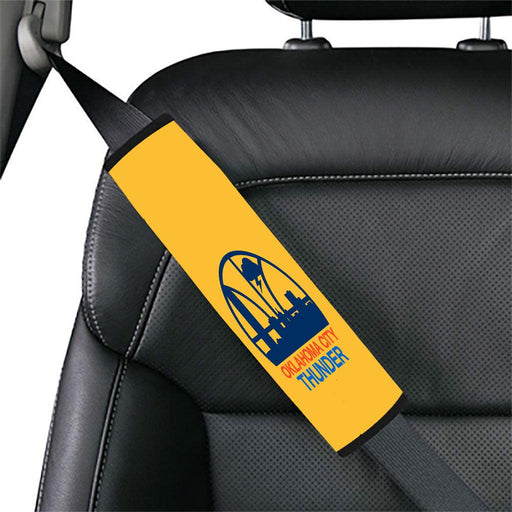 Spiried away haku dragon Car seat belt cover