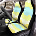 scene transtion haikyuu Car Seat Covers