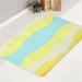 scene transtion haikyuu bath rugs