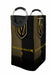 rock vegas golden knights Laundry Hamper | Laundry Basket