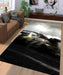 rockstar car for racing Living room carpet rugs