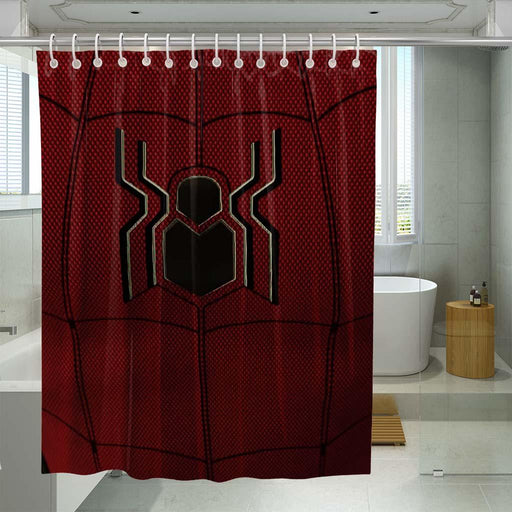 Spiried away sen shower curtains