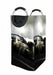 rockstar car for racing Laundry Hamper | Laundry Basket