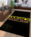 rockstar energy drink Living room carpet rugs