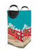 spirited away good place Laundry Hamper | Laundry Basket