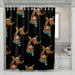 scooby doo where are you shower curtains