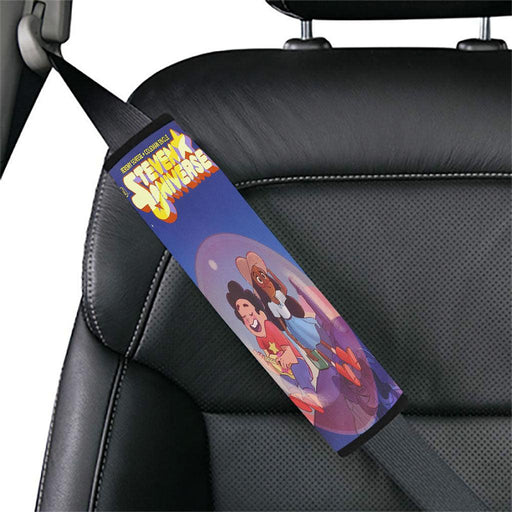 spirited away good place Car seat belt cover