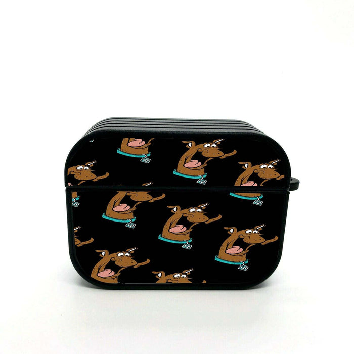 scooby doo where are you airpods case