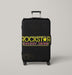 rockstar energy drink Luggage Covers | Suitcase